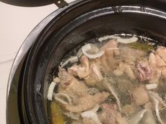 -狐狸爱上椰子鸡(滨江星光大道店)