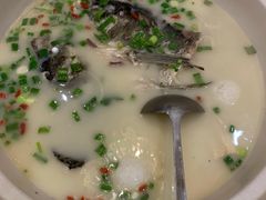 -又见炊烟私房菜(敬亭路店)