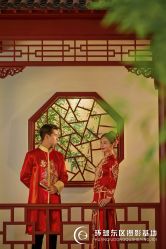 -北京燕尔婚礼策划