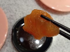 -争鲜回转寿司(中街大悦城店)