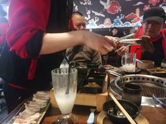 -井上和牛烤肉(大润发店)