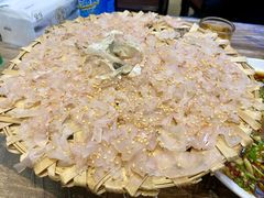 -官塘鱻鱻鱼生