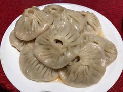 萧记羊肉灌汤包-萧记三鲜烩面(郑汴路店)