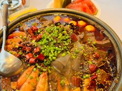 -眉州东坡(石景山店)