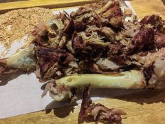 -东口码头·烧鸽子·鱼头泡饼·地方菜(金鹰悦城店)