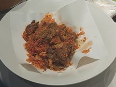 -北京泰富酒店-柏景轩中餐厅