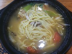 -金陵杨胖子·砂锅麻辣烫(金轮新天地店)