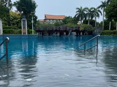 -三亚海棠湾万丽度假酒店