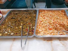 -清真军邺·金富苑肥牛(石坡街旗舰店)