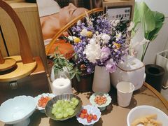 -大鱼·养生·禅洗头疗·按摩SPA