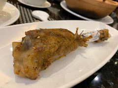 孜然烤羊腿-新兴·金羊座·粤菜点心(乐峰店)