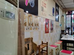 -小板凳(四公里店)