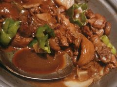 -阿庄新豫菜(通泰路店)