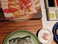 -杉海和牛烧肉海鲜自助(会展城店)