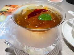 冰粉-桂小厨广西菜(万象城店)