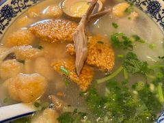 -小潘记鸭血粉丝汤