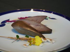 -潮汕味道·煮海餐厅(金麟大厦店)