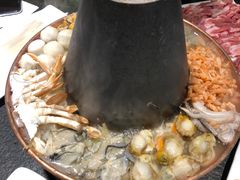 -徐记铜火锅(泉园店)