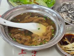 -阿秋牛排(湖心街店)