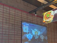 -功夫怪兽·烧烤(珠江路店)