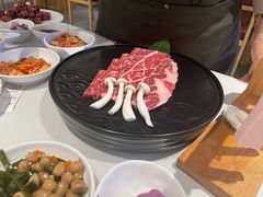 -韩时烤肉(枫蓝店)