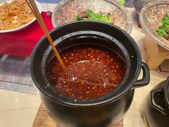 -TABLE·味西餐厅-成都茂业JW万豪酒店