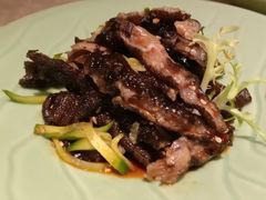 -京香轩·中餐厅(上海中庚聚龙酒店)