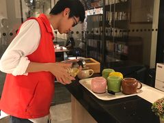 -五峰书院(南洋泾路店)