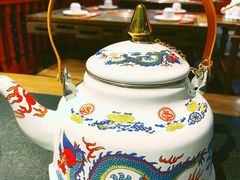 -清真京华源·涮肉烧烤(丰庆店)