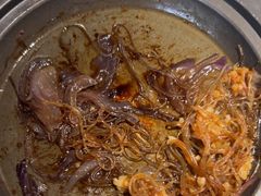 -绿茶餐厅(平谷华联店)