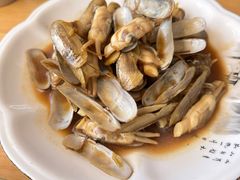 -启东小海鲜(庄先湾路1号店)