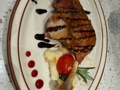 -CRAZYONES西班牙海鲜饭(上海美罗城店)