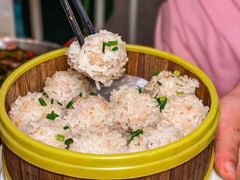 -莲餐厅·湖北菜·藕汤是头牌(愚园路店)