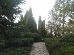 -白塘生态植物园