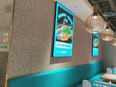 -半天妖烤鱼(东方新天地店)