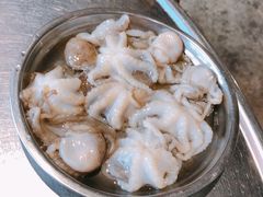 -金韩雅·烤肉·烤活鳗鱼(万达店)