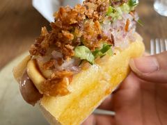 -BOR Eatery(安福路店)