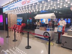 -CGV影城(悦荟4DX店)
