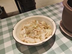 -彭耕记猪油炒小菜(吉联mall店)