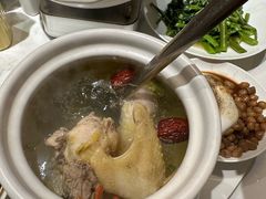 -又见炊烟私房菜(敬亭路店)