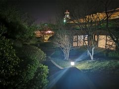 -大连金石滩绿发温泉假日酒店