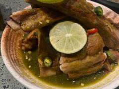 -Home Thai·泰谣(王府井apm店)