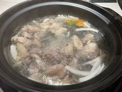 -狐狸爱上椰子鸡(滨江星光大道店)