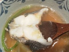 -翔峰炭火鳗鱼(悦泰街里公寓店)