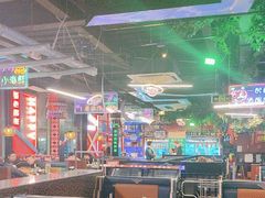 -路边边.炒菜烧烤.音乐餐厅(良乡长虹店)