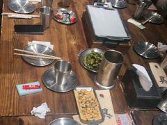 -破店肥哈·东北烧烤·夜宵(南山保利店)