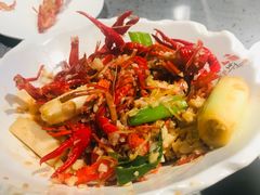 -虾胡闹龙虾馆(湄南河店)