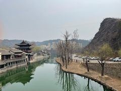-古关火锅店(古北水镇景区店)