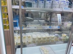 -白色日记·手作酸奶(麦凯乐店)