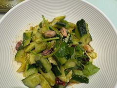 拍黄瓜-紫光园(创始店)